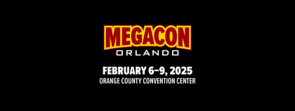 MEGACON CGC PRE-SALE